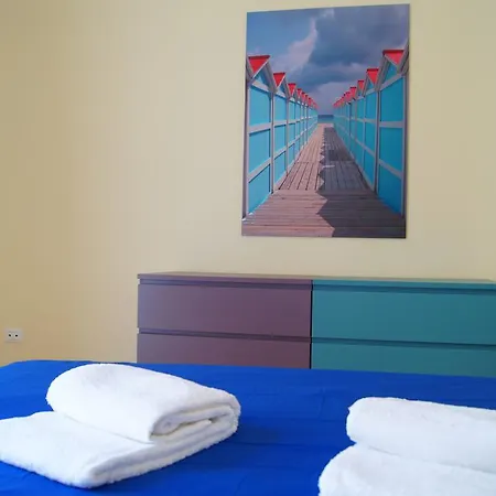 La Fabbrica Del Vicere Apartment Palermo Room photo