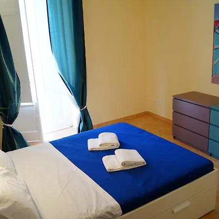 La Fabbrica Del Vicere Apartment Palermo Room photo