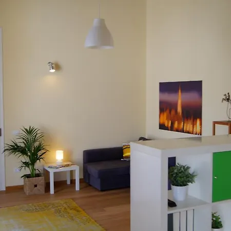 La Fabbrica Del Vicere Apartment Palermo Room photo