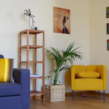 La Fabbrica Del Vicere Apartment Palermo Room photo
