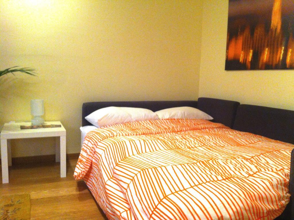 La Fabbrica Del Viceré Appartement