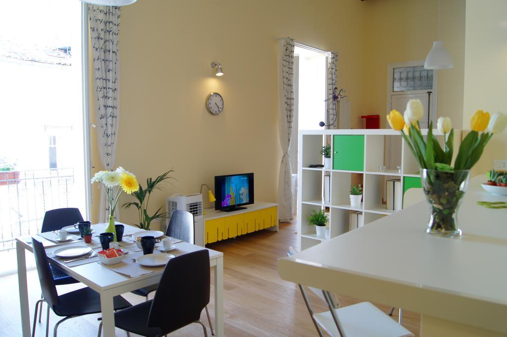 Appartement La Fabbrica Del Viceré Palerme