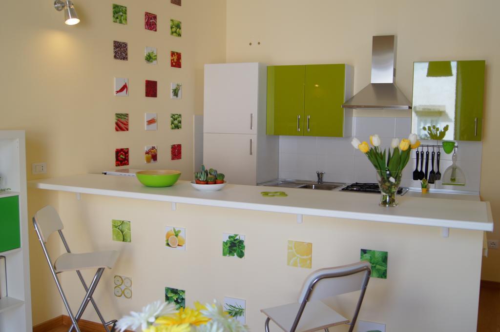 Appartement La Fabbrica Del Viceré