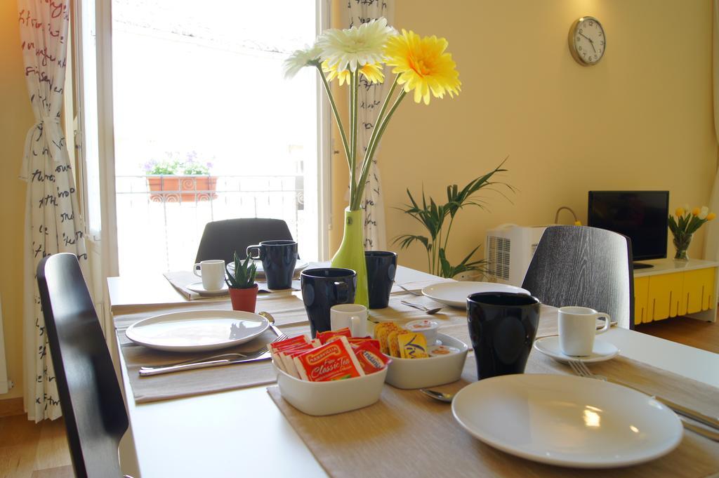 Appartement La Fabbrica Del Viceré *