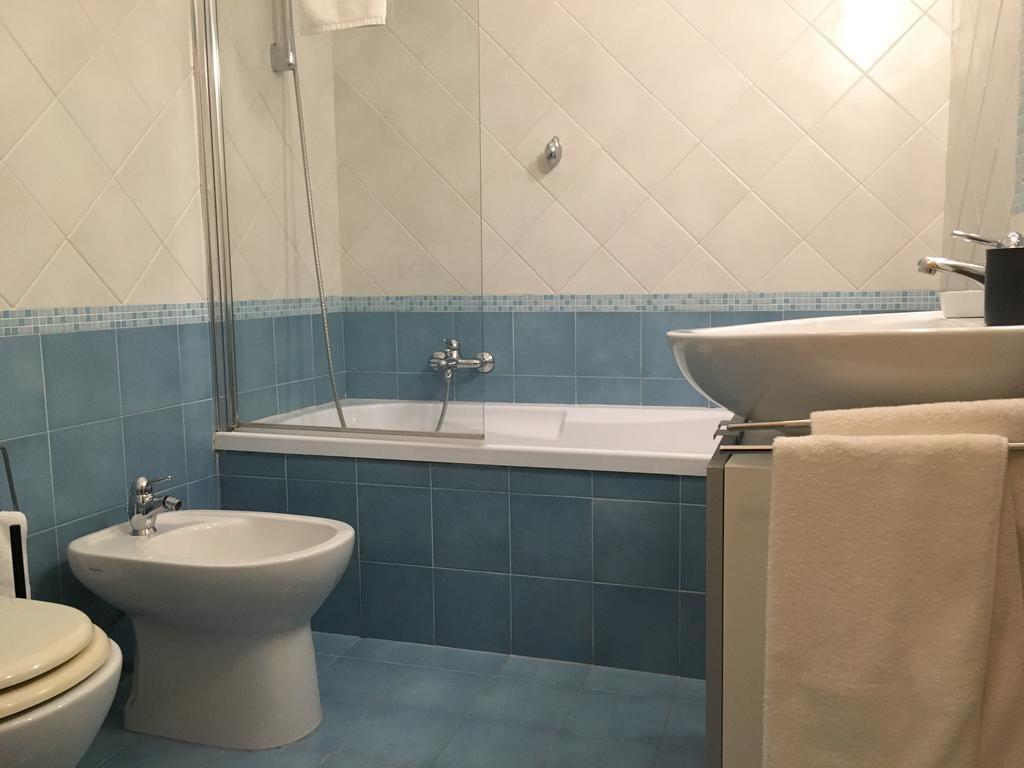 La Fabbrica Del Vicere Apartment