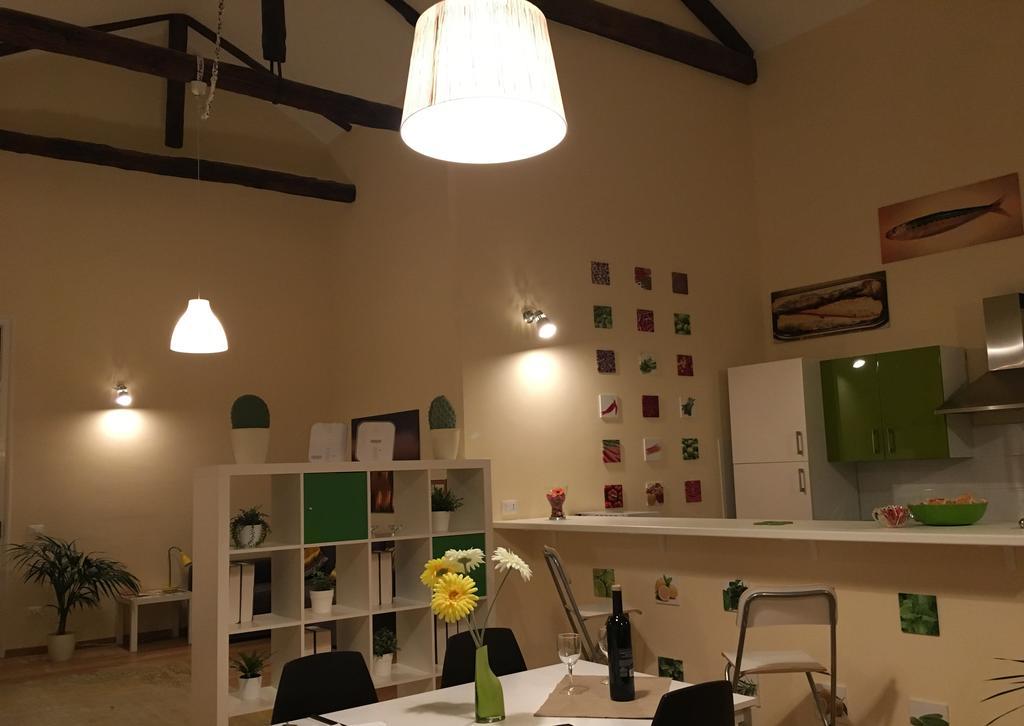Appartement La Fabbrica Del Viceré Palerme