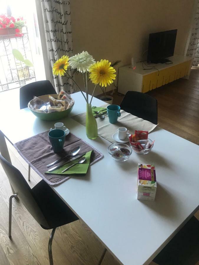 La Fabbrica Del Viceré Appartement *