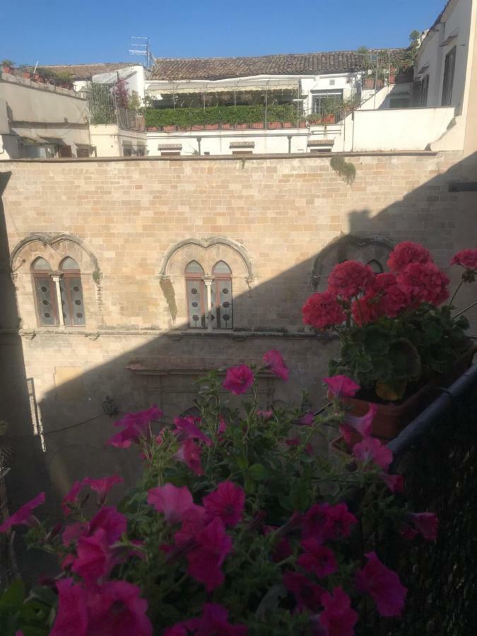 La Fabbrica Del Viceré Appartement