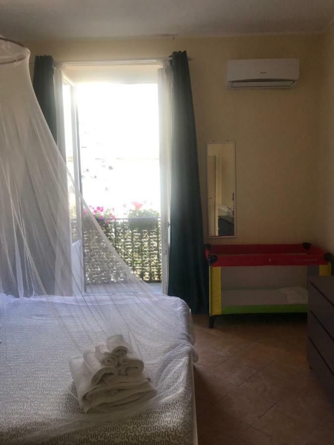 La Fabbrica Del Viceré Appartement