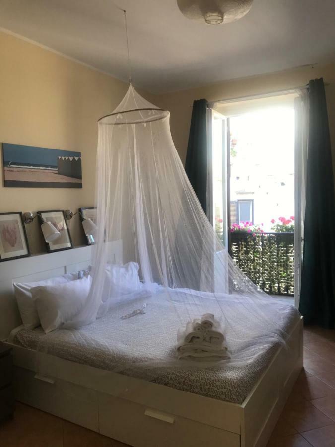 Appartement La Fabbrica Del Viceré Palerme